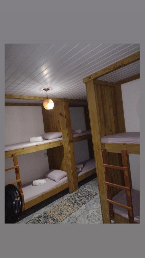 إيمبيتوبا Pousada E Hostel Girassol المظهر الخارجي الصورة