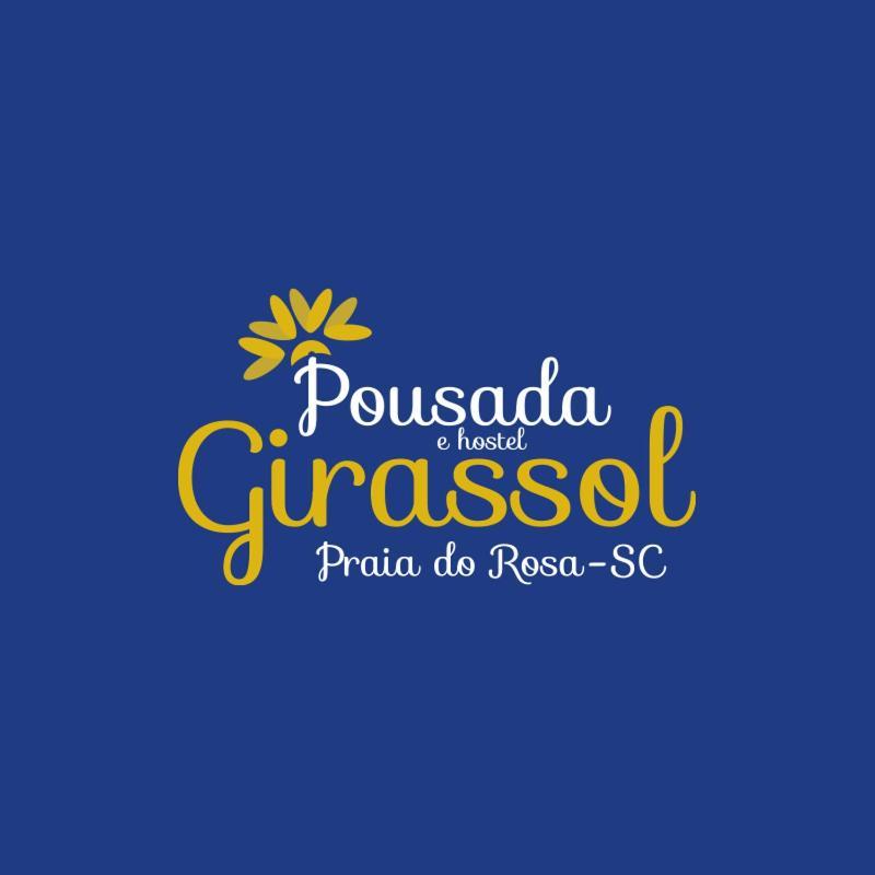 إيمبيتوبا Pousada E Hostel Girassol المظهر الخارجي الصورة