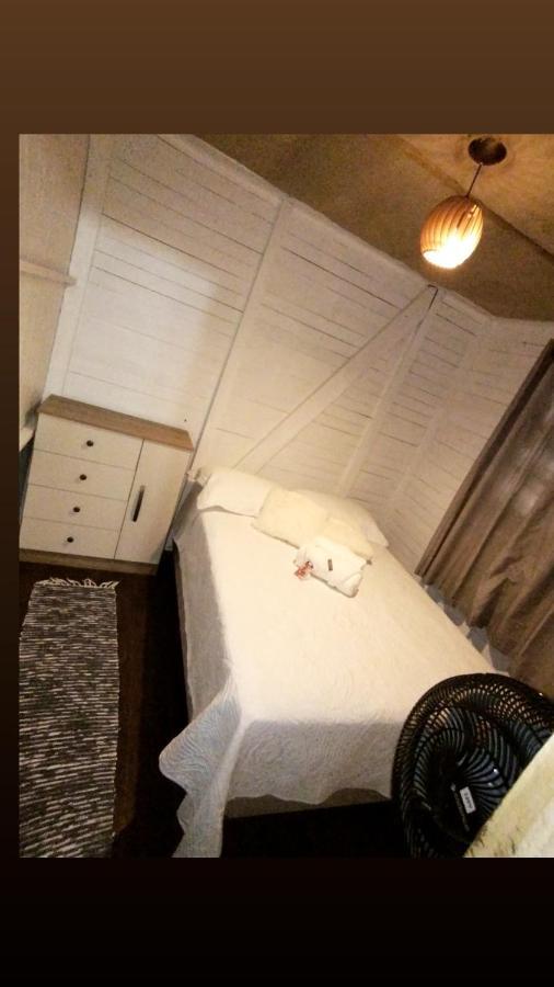 إيمبيتوبا Pousada E Hostel Girassol المظهر الخارجي الصورة
