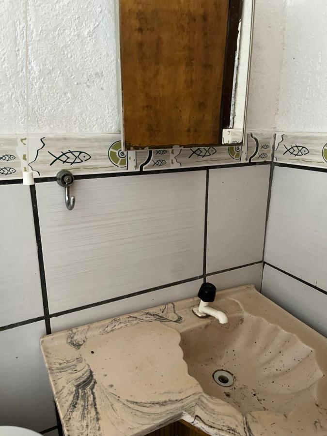 إيمبيتوبا Pousada E Hostel Girassol المظهر الخارجي الصورة
